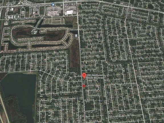4th image of 3297 SW Rosser Blvd