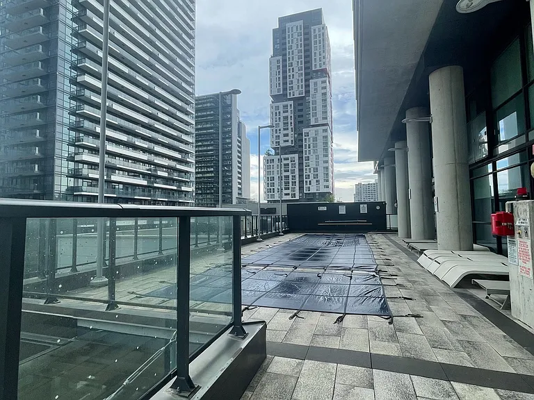 290 Adelaide St W #3509 — Photo 28