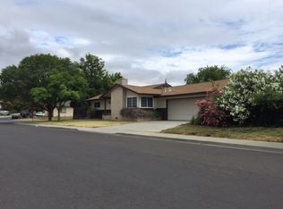81 Westwood St, Vacaville, CA 95688