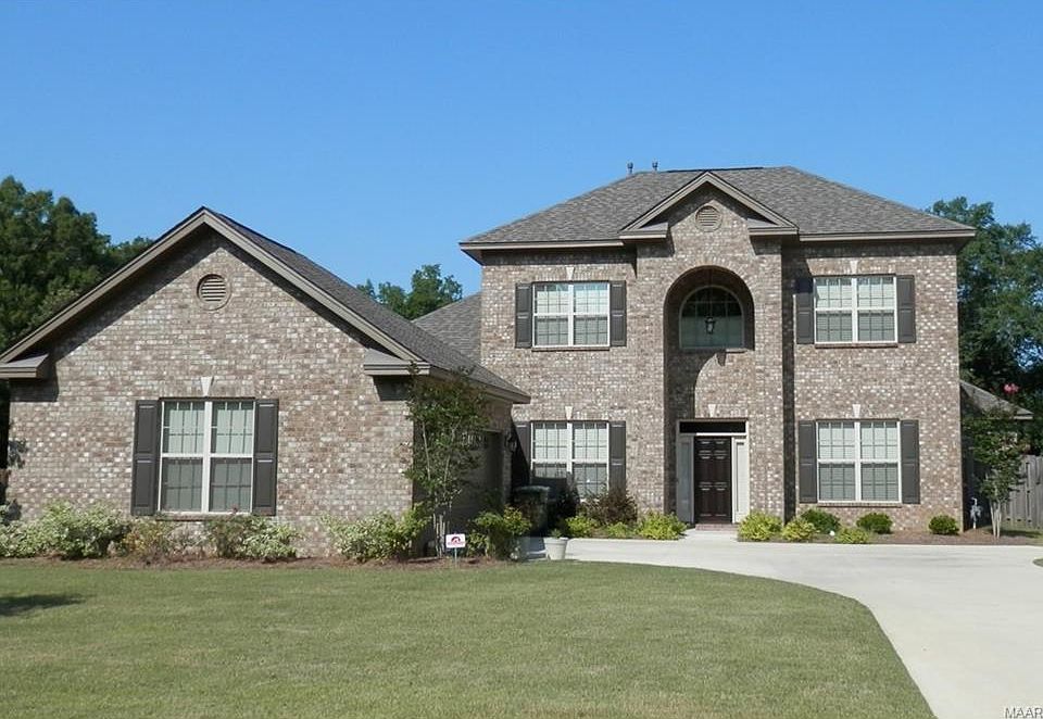 1st image of 9160 Thetford Way