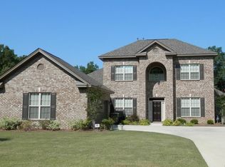 9160 Thetford Way, Montgomery, AL 36117