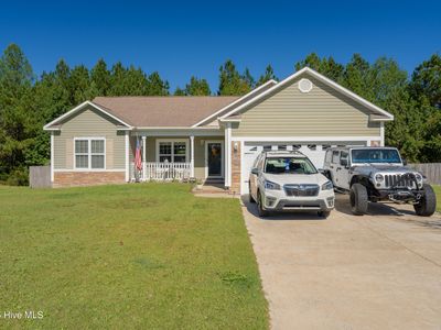 415 Stanford Court, Maysville, NC, 28555