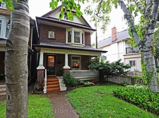 68 Elmer Ave, Toronto, ON M4L3R7
