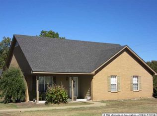 3325 Tocowa Rd, Courtland, MS 38620
