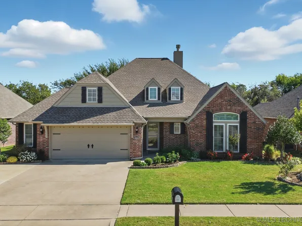 2513 N 16th St, Broken Arrow, OK 74012