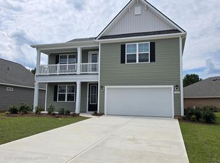 880 Ireland Dr, Longs, SC 29568
