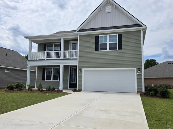 880 Ireland Dr., Longs, SC 29568