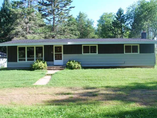 10274 Sherman Ln, Crandon, WI 54520