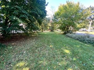 1151 Frederick Blvd, Akron, OH 44320