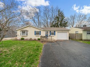 1108 E 6th St, Sandwich, IL 60548