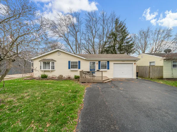 1108 E 6th St, Sandwich, IL 60548