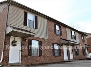 119 Hickory Trce APT 4, Clarksville, TN 37040