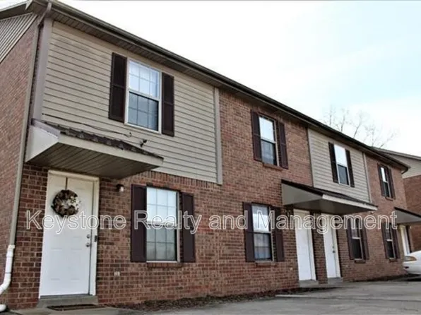 119 Hickory Trce APT 4, Clarksville, TN 37040