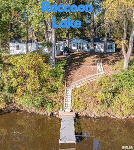 1756 Moonglow Rd, Centralia, IL, 62801