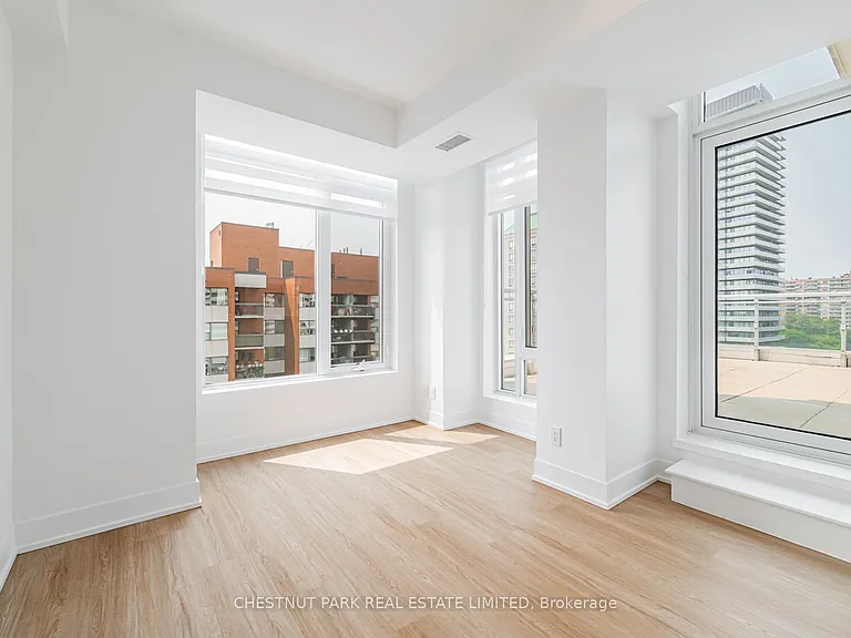 68 Merton St #805 — Photo 10