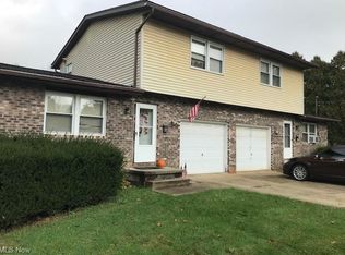 2536 Meadows Ave NW, Massillon, OH 44647