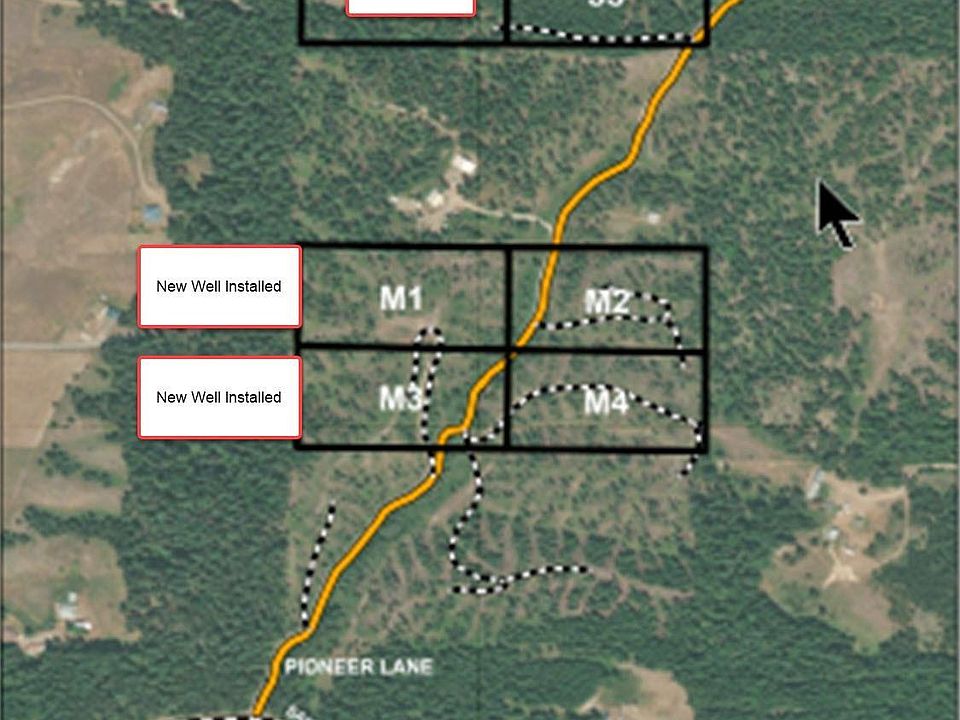 LOT M2 Pioneer Ln Priest River, ID, 83856 Apartments for Rent Zillow