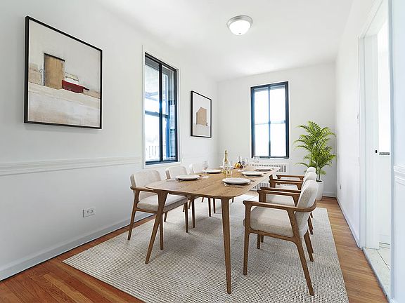 3rd image of 100 Ocean Pkwy APT 4F