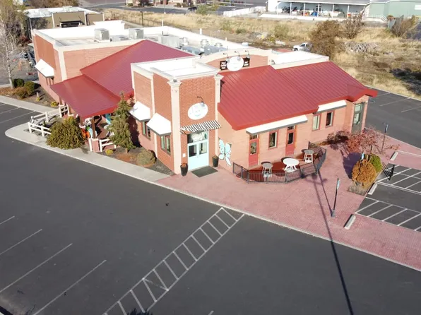 1619 N 1st St Business Only, Hermiston, OR 97838