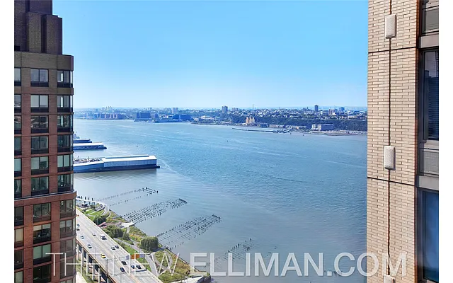 Rented by Douglas Elliman | media 1