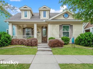 1021 Appalachian Ln, Savannah, TX 76227