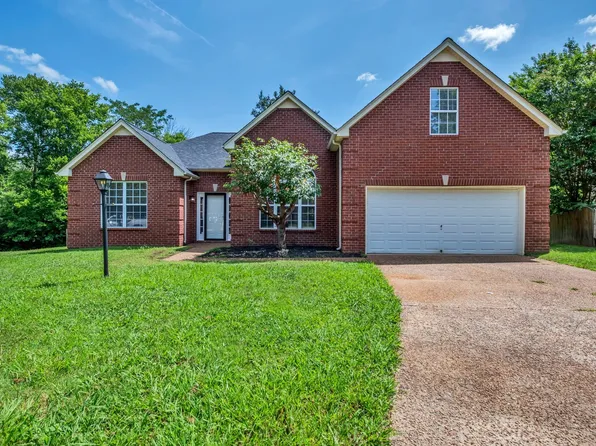 4820 Cape Hope Pass, Hermitage, TN 37076