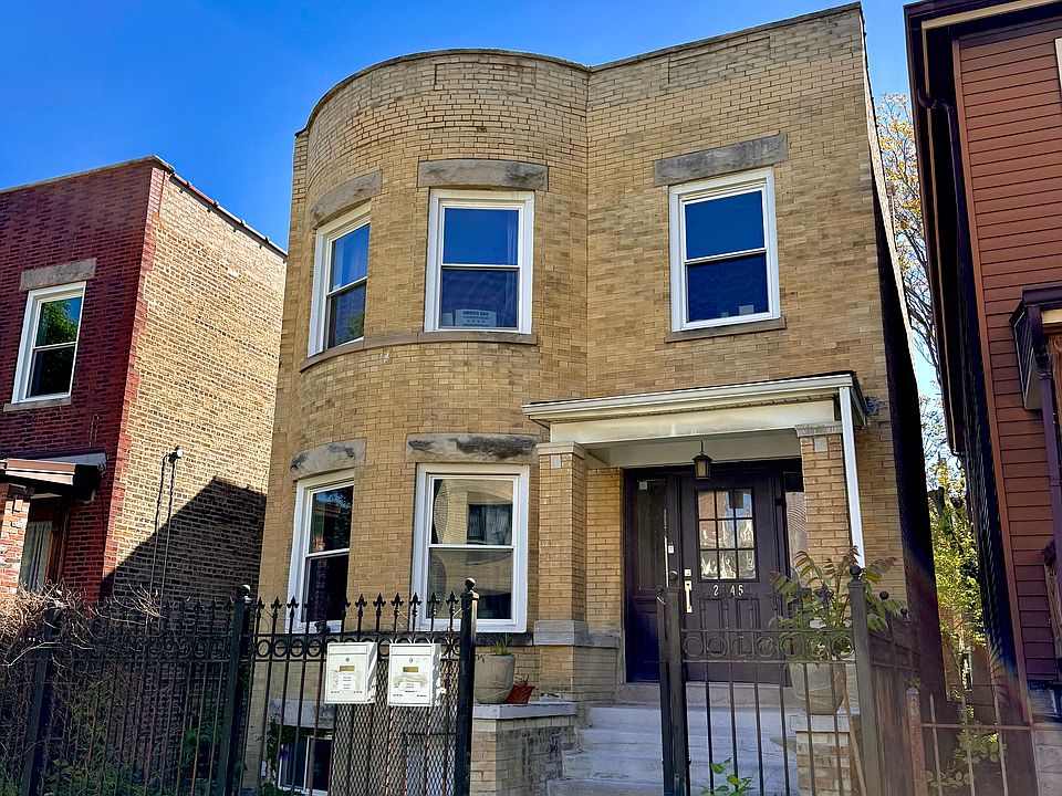 1st image of 2245 N Sawyer Ave #1