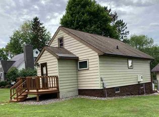 N10589 Lake Rd, Ironwood, MI 49938