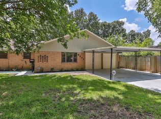 9507 Vilven Ln, Houston, TX 77080