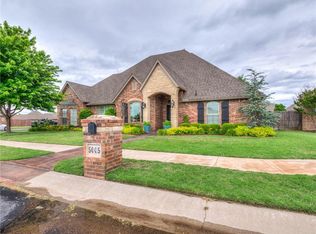 5005 SW 126th Ct, Oklahoma City, OK 73173