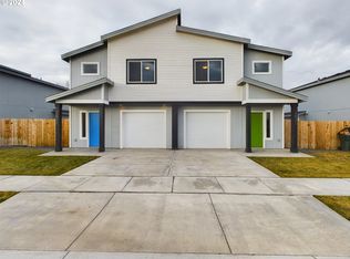 221 Merrick Ave, Umatilla, OR 97882