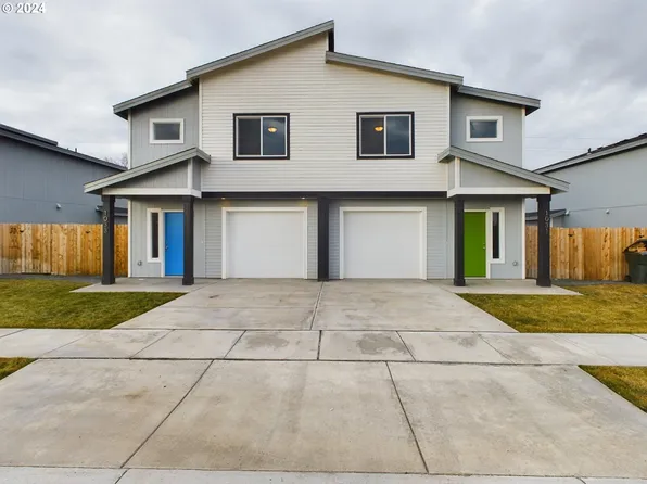 221 Merrick Ave, Umatilla, OR 97882