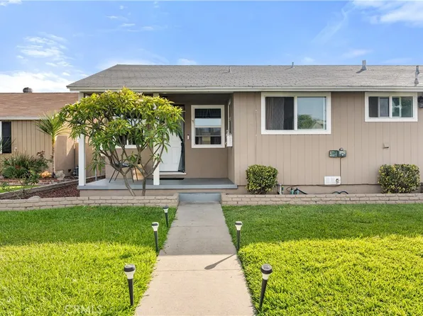 8030 Blandwood Rd, Downey, CA 90240