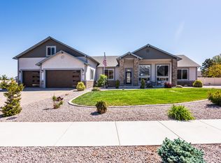 1023 Sun Crest Ct, Gardnerville, NV 89460