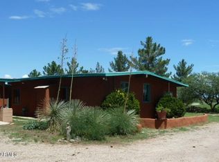 2768 N Evelyn Ln, Cochise, AZ 85606