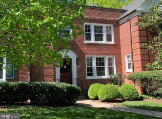 1752 N Rhodes St #6325, Arlington, VA 22201