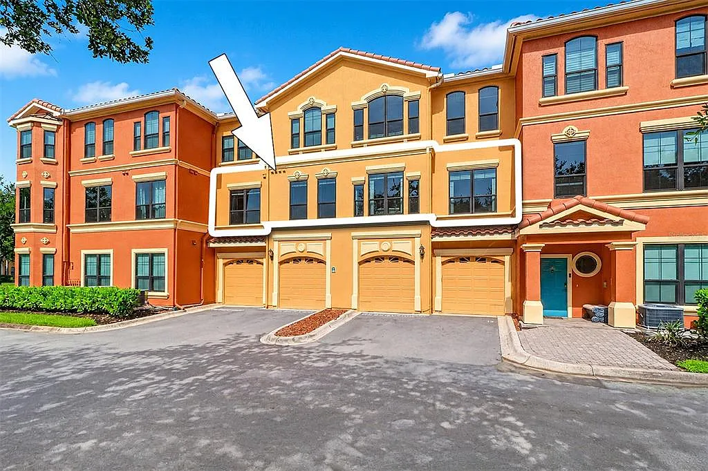 2 bed, 2.0 bath, 1198 sqft, $2,750 — Photo 1