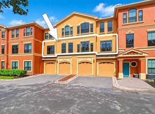 2746 Via Tivoli UNIT 122B, Clearwater, FL 33764