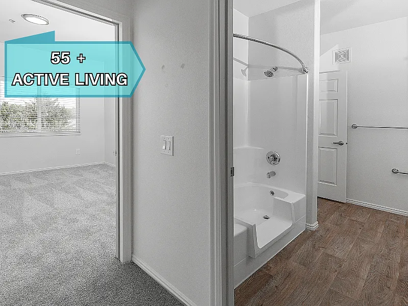 Building Photo - Silver Pines Senior