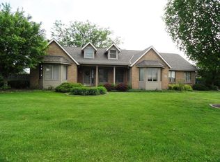 1125 Langeais Dr, Marion, OH