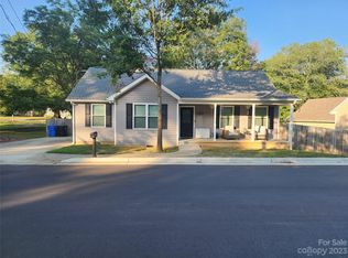 326 Nesbit Ave, Mooresville, NC 28115