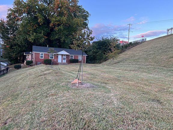 House from tunnel to Ball park