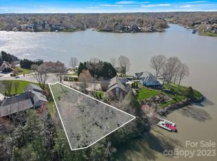 LOT 6 Mariners Point Ln, Hickory, NC 28601