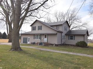 419 S Lincoln Ave, Eagle Grove, IA 50533