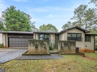 4158 Marist Ct, Decatur, GA 30034