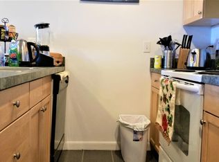 52 Evergreen St #31A, Jamaica Plain, MA 02130