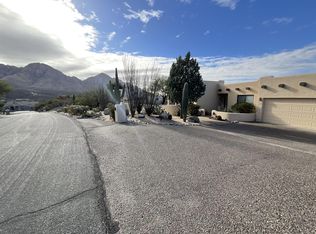 11435 N Skywire Way, Tucson, AZ 85737