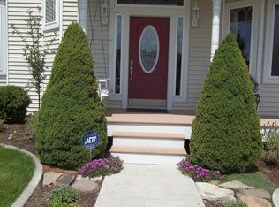 3524 S Woodlawn Dr, Spokane, WA 99206