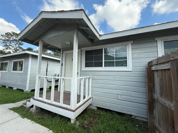 8510 Safeguard St, Houston, TX