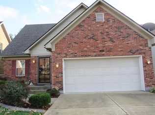 512 Auburn Oaks Dr, Louisville, KY 40214